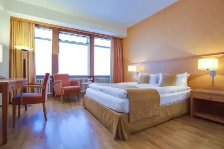 Radisson Blu Saga - 31