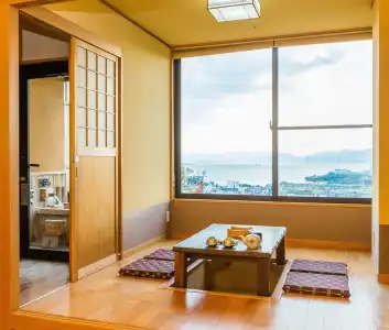 Satoyu Mukashibanashi Yuzanso Ryokan - 42