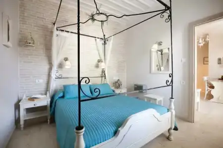 Rhoe Seaside Apartments - 66
