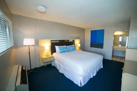 Motel 6 - Las Vegas, NV – Downtown Fremont St Experience - 24