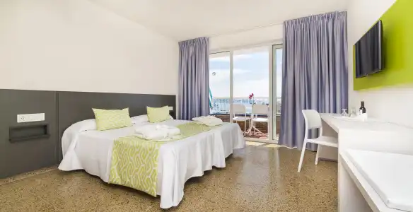 Caramelo Calvia Beach - 32