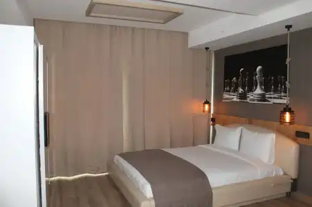 Mas Suites Nisantasi - 40