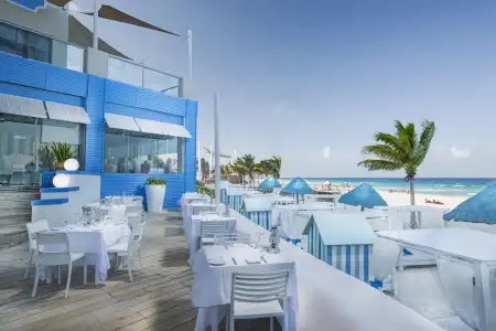 The Pyramid Cancun by Oasis - All Inclusive - 2