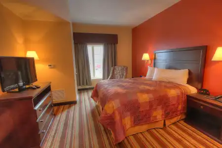 The Resort at Governor's Crossing - 85