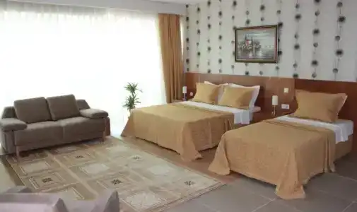 Grand Karot Otel - 34