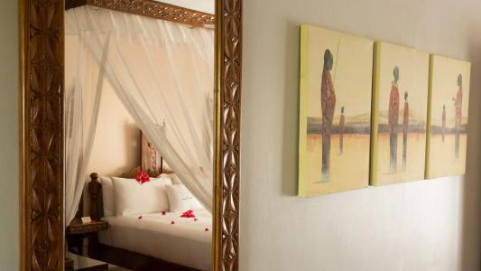 Nungwi Beach Resort by Turaco - 35