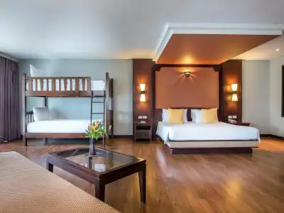 Beyond Samui - 1