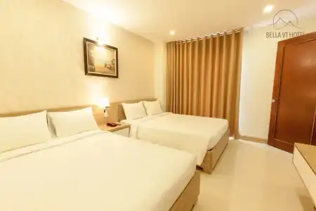 Bella VT - Bai Sau Vung Tau - 63