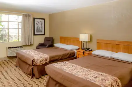Relax Inn - 28