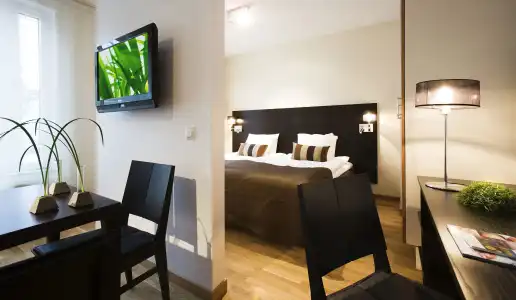 Best Western Plus Time - 32