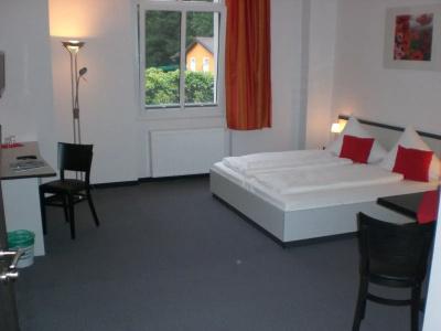 zwischen den Seen - 21