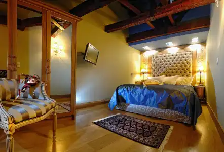 Civitas Suites - 41