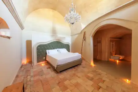Palazzo Del Duca & Restaurant - 2