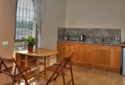 The Market Courtyard Suites Apartment - 43