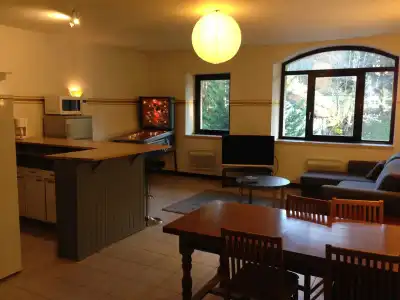 Sure by Best Western Annecy - 99