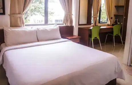 OYO 89540 B Penang - 49
