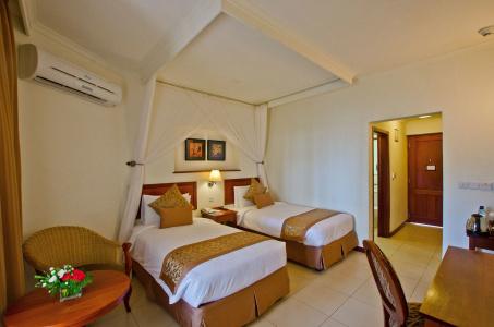 White Sands Resort & Conference Centre - 65