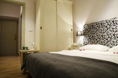 Dolce Vita Suites - 126