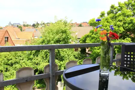 Pension altes Wasserwerk - 20