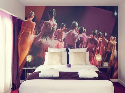 Mercure Paris Place d'Italie - 13