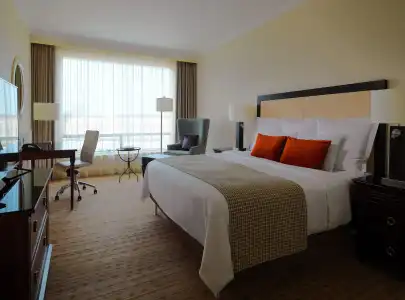 Copenhagen Marriott - 31