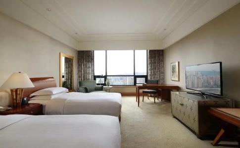 Hilton Chongqing - 106