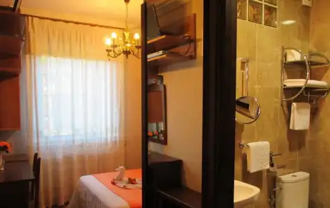Piso Playa Samil Vigo Vistas Ria 2 M - 61