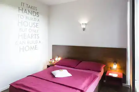Auszeit Düsseldorf - Das Frühstückshotel - 73