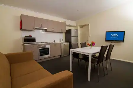 The View on Hannans Kalgoorlie - 46