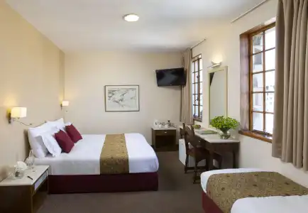 YMCA Three Arches - 59