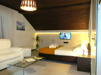 Villa Mukinja - Wellness & Spa - 55
