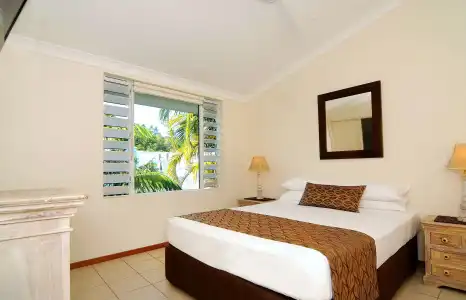 Verandahs Boutique Apartments - 103