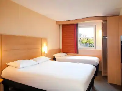 ibis Milano Centro - 3