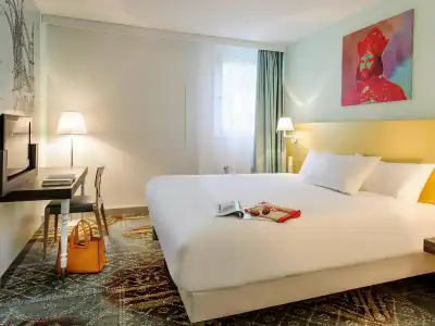 ibis Styles - 37