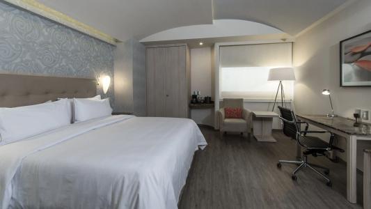 Holiday Inn Express Mexico - Toreo by IHG - 32