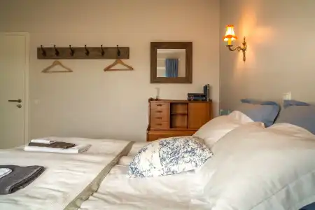 Höfðagata Guesthouse - 13