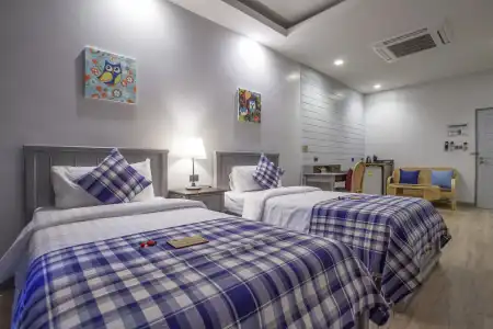 Nan Boutique Resort (SHA Extra Plus) - 18