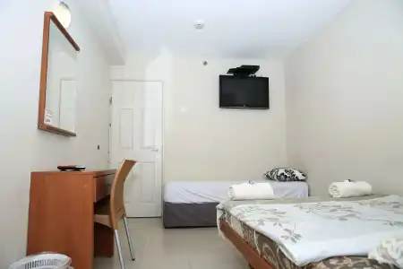 Motel Aviv - 27