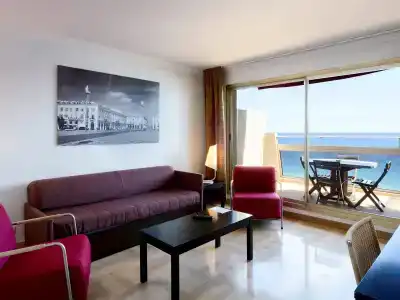 ApartAdagio Nice Promenade des Anglais - 71