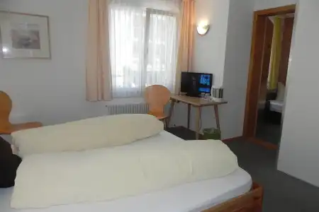 Tschuggen - 65