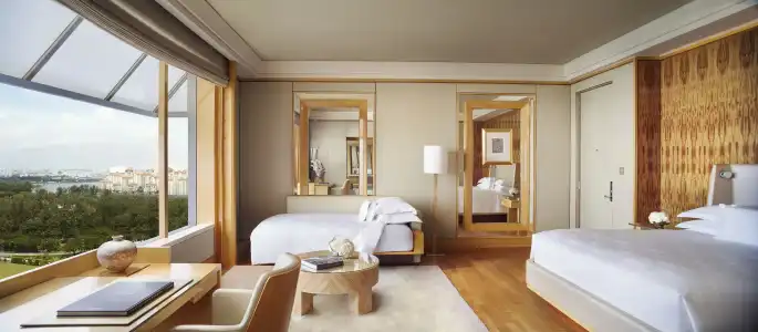 The Ritz-Carlton, Millenia - 50