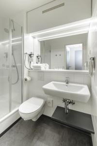 ibis Frankfurt Messe West - 8