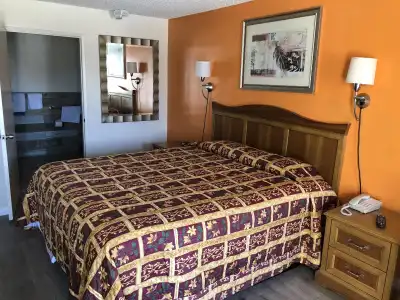 Anaheim National Inn - 30