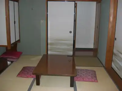 Yoshioka Ryokan - 29