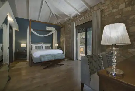 Anthemion Suites & Villas - 167