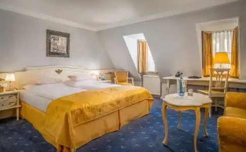 SchlossRömischer Kaiser - 21