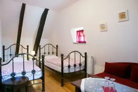Pension U Zámku - 24