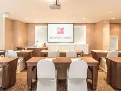 ibis Bangkok Sathorn - 16