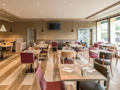 ibis Colmar Est - 21