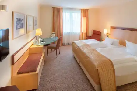 Best Western Premier Castanea Resort - 69